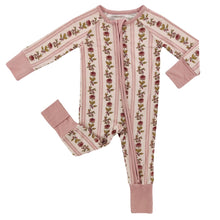 Load image into Gallery viewer, BAMBOO SLEEPER- Vintage Floral
