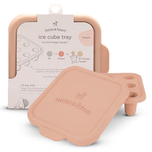 Load image into Gallery viewer, FEEDER TEETHER ICE CUBE TRAY