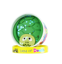 Load image into Gallery viewer, LAND OF DOUGH- Zoo Animals
