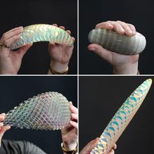 Load image into Gallery viewer, MORF SENSORY FIDGET WORM - UNICORN