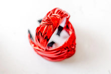 Load image into Gallery viewer, Knot Headband - Merry &amp; Bright