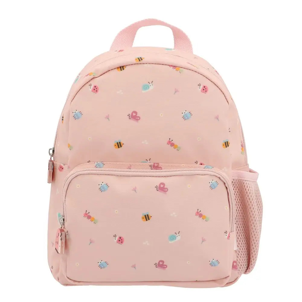 Backpack Bug Insect SMALL BACKPACK - bugs – Three Littles