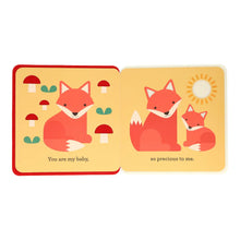 Load image into Gallery viewer, A FIRST FELT BOOK: YOU ARE MY BABY