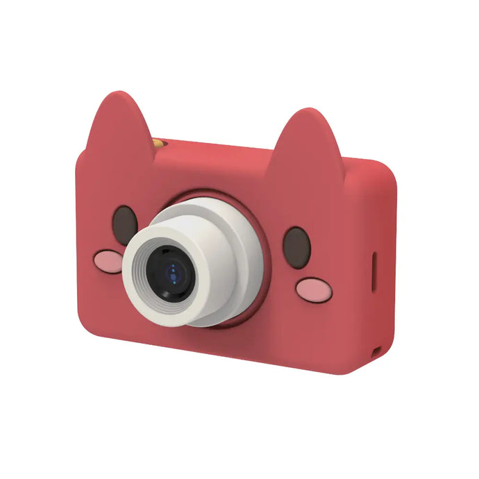 KIDS DIGITAL CAMERA - Akito Fox