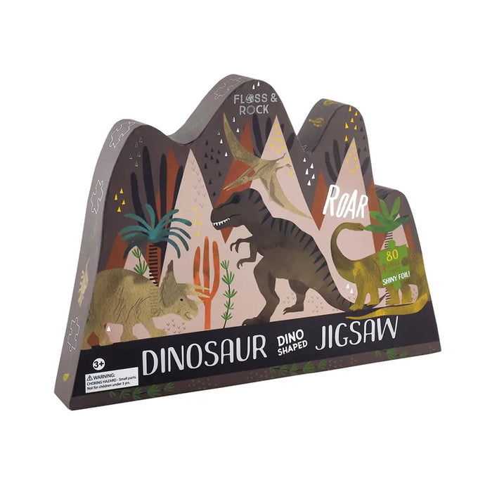 DINO PUZZLE