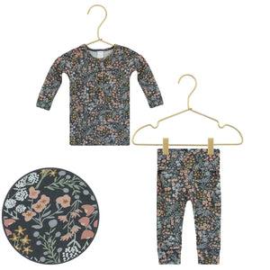 TWO-PIECE SET - Bea