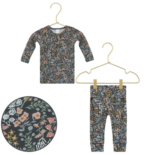 TWO-PIECE SET - Bea