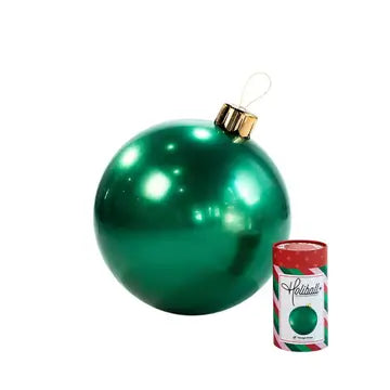 HOLIBALL INFLATABLE ORNAMENT