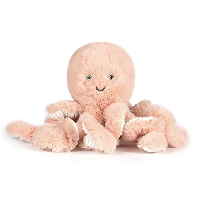 LITTLE COVE OCTOPUS - pink