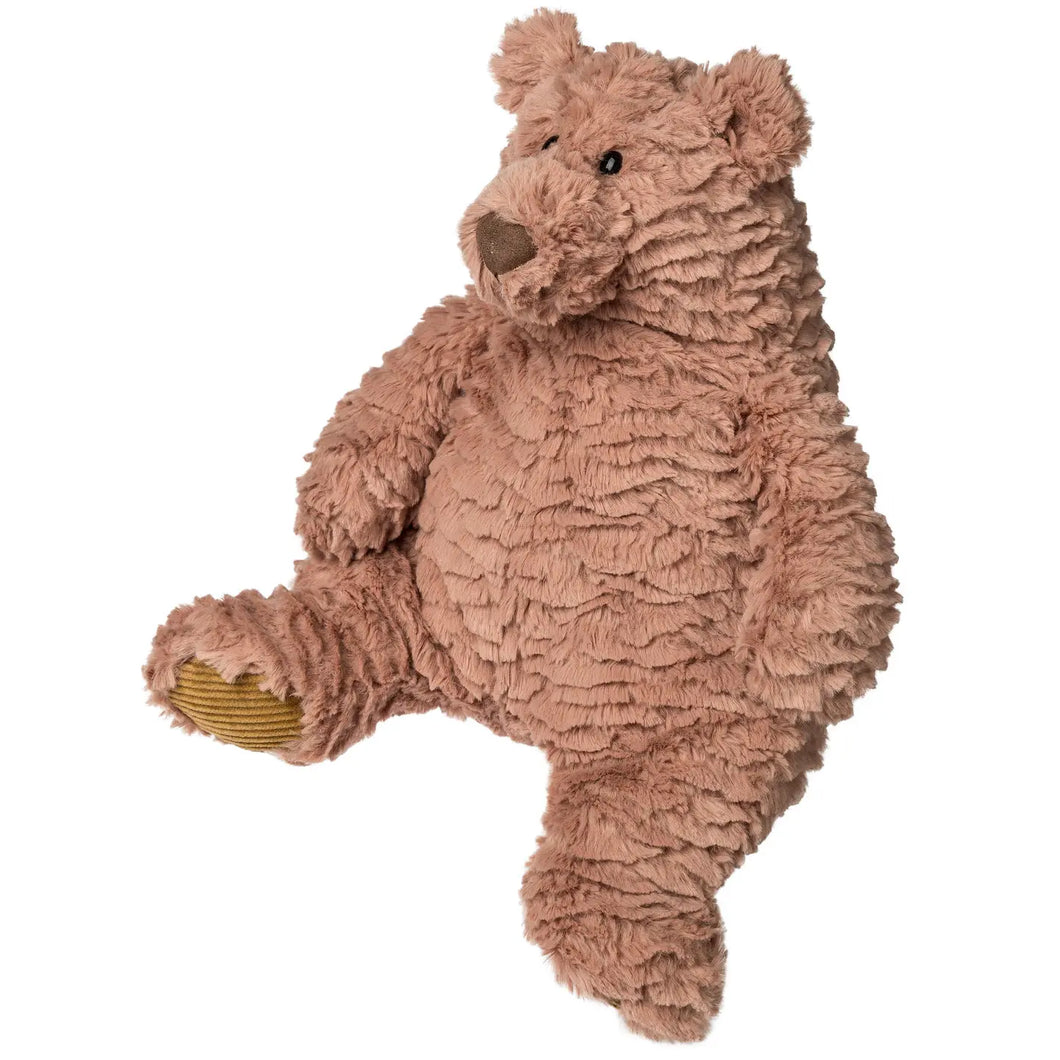 FAB FUZZ PEANUT BEAR