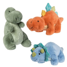 Load image into Gallery viewer, MINI DINO PLUSH