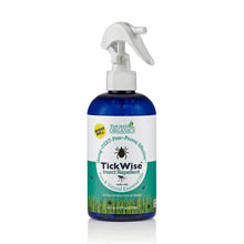 Load image into Gallery viewer, Tick Wise - Insect Repellant - multiple size options