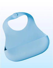 Load image into Gallery viewer, MAGNETIC SILICONE BIB