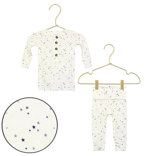 TWO-PIECE SET - George