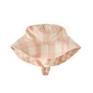 REVERSIBLE BUCKET HAT -