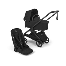 Load image into Gallery viewer, BUGABOO DRAGONFLY PLUS 2-in-1 STROLLER