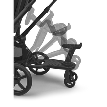 Load image into Gallery viewer, BUGABOO WHEELED BOARD