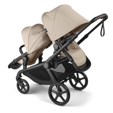 Load image into Gallery viewer, BUGABOO KANGAROO DOUBLE SEAT