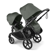Load image into Gallery viewer, BUGABOO KANGAROO DOUBLE SEAT