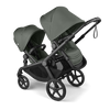 BUGABOO KANGAROO DOUBLE SEAT