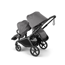 Load image into Gallery viewer, BUGABOO KANGAROO DOUBLE SEAT