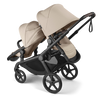 BUGABOO KANGAROO DOUBLE SEAT