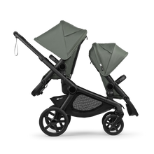 Load image into Gallery viewer, BUGABOO KANGAROO DOUBLE SEAT