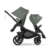 BUGABOO KANGAROO DOUBLE SEAT