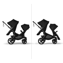 Load image into Gallery viewer, BUGABOO KANGAROO DOUBLE SEAT