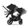 BUGABOO KANGAROO DOUBLE SEAT