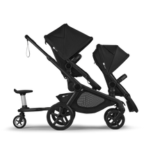 Load image into Gallery viewer, BUGABOO KANGAROO DOUBLE SEAT