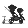 BUGABOO KANGAROO DOUBLE SEAT