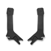 BUGABOO BUTTERFLY 2 CAR SEAT ADAPTERS
