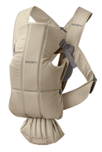 Load image into Gallery viewer, BABYBJÖRN® BABY CARRIER MINI