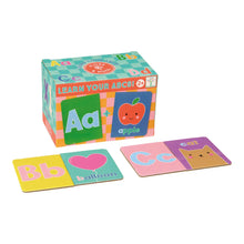 Load image into Gallery viewer, LEARN YOUR ABCs