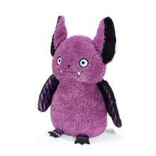 Load image into Gallery viewer, EEK THE BAT - glow in the dark!