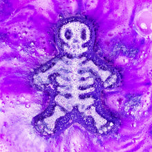 Load image into Gallery viewer, MR. BONES BATH BOMB