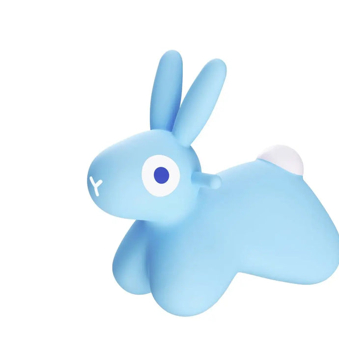 BOUNCY BUNNY- multiple options