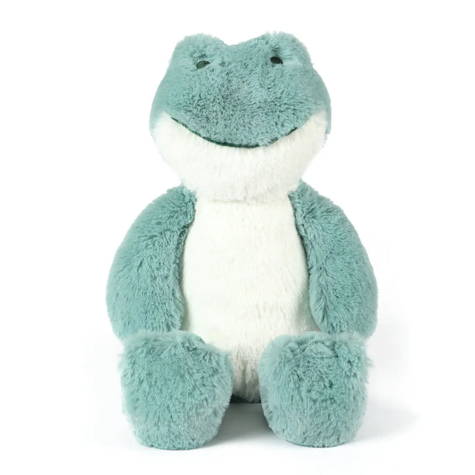 FREDDY FROG