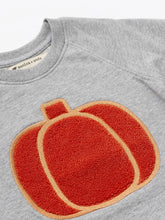 Load image into Gallery viewer, MONICA + ANDY - pumpkin patch sweatshirt