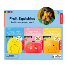 Load image into Gallery viewer, KIDOKI FRUIT SQUISHIES