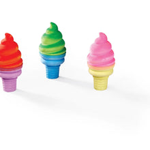 Load image into Gallery viewer, SIDEWALK CHALK ICE CREAM