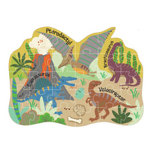 Load image into Gallery viewer, 30PC JIGSAW PUZZLE - Dinosaur