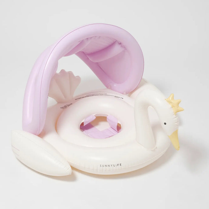 SWAN BABY FLOAT