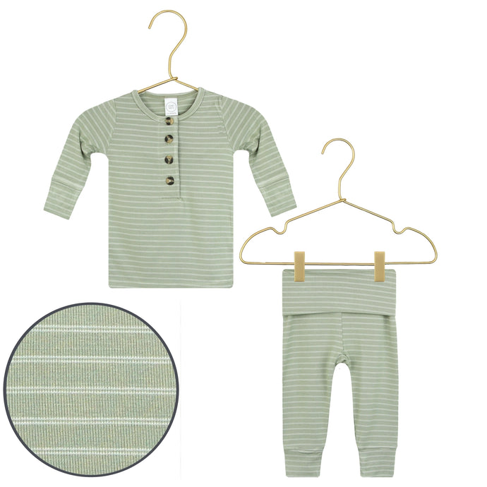 TWO-PIECE SET - Carson