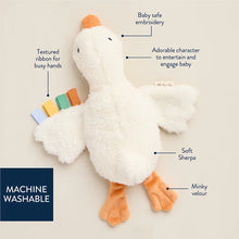 Load image into Gallery viewer, ITZY HUGGABLE GOOSE
