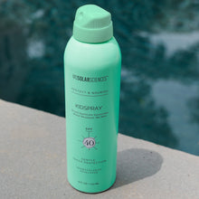 Load image into Gallery viewer, Kidspray SPF 40 - 6oz
