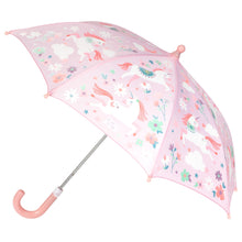 Load image into Gallery viewer, COLOR CHANGING UMBRELLA