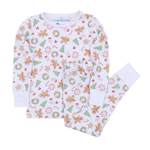 Load image into Gallery viewer, WONDERLAND  PAJAMAS