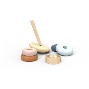 ROLY POLY STACKER